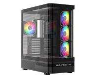 MODECOM Volcano AQ200 ARGB Midi - 1486756 - zdjęcie 1
